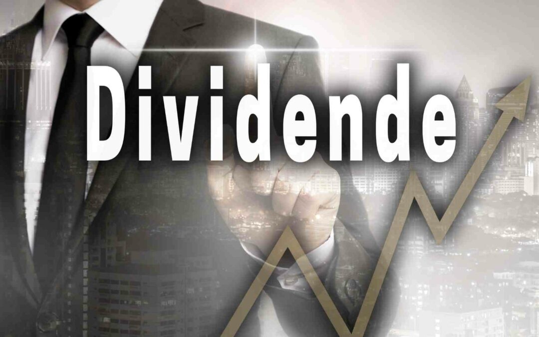 dividendes