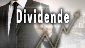 dividendes