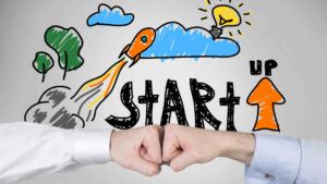 start-ups