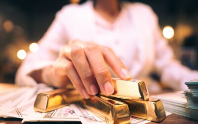 Investir dans l’or : guide pour les débutants