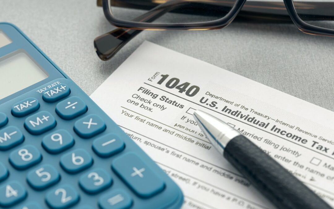 Calcul des impôts