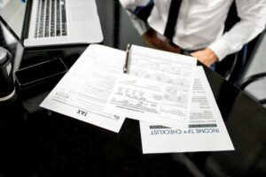 Flat tax ou barème progressif