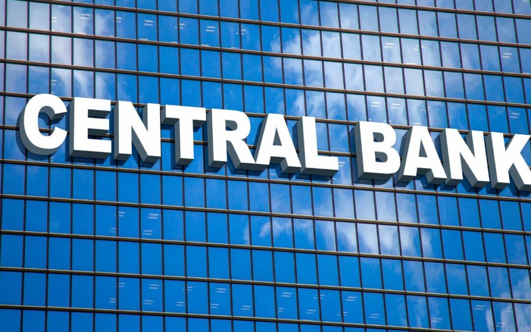 Banque centrale