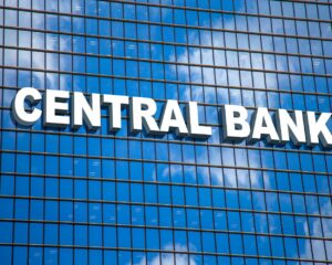 Banque centrale