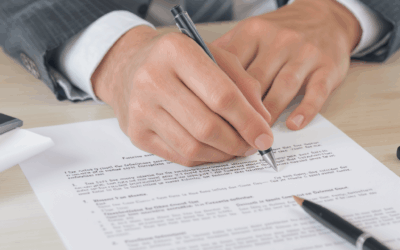Résilier son assurance emprunteur : les conditions et procédures à respecter